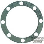Ficha técnica e caractérísticas do produto Junta Semi Eixo - C14/d10 /87 - Bastos Juntas 1271102