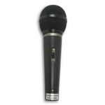 Ficha técnica e caractérísticas do produto Jwl - Microfone com Fio Dinâmico BA30
