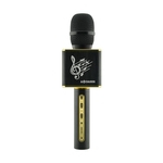 Ficha técnica e caractérísticas do produto JY-50 Mini Bluetooth microfone de m?o sem fio microfone KTV Speaker Mic