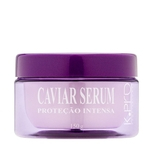 Ficha técnica e caractérísticas do produto K.Pro Caviar Serum 150g