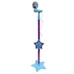 Ficha técnica e caractérísticas do produto Karaoke Infantil Disney Frozen 34572 Toyng