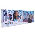 Ficha técnica e caractérísticas do produto Karaokê Infantil Frozen 2 - Toyng