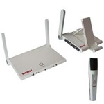 Ficha técnica e caractérísticas do produto Karaokê Wireless Sem Fio Suporte Smartphone Tomate Mt-2206