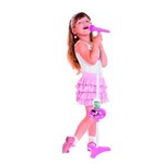 Ficha técnica e caractérísticas do produto Karaoke Minnie - Zippy Toys