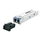 Ficha técnica e caractérísticas do produto KGS 2110 Módulo Mini-GBIC Gigabit Ethernet Monomodo 10 Km - Intelbras