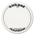 Ficha técnica e caractérísticas do produto Kick Pad Single Kp-1 Aquarian