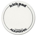 Ficha técnica e caractérísticas do produto Kick PAD Single KP-1 Aquarian
