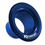 Ficha técnica e caractérísticas do produto Kickport Kp 1 Bumbo Azul