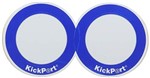 Ficha técnica e caractérísticas do produto KickPort Protetor de Pele Duplo DPD Branco