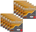Ficha técnica e caractérísticas do produto Kit 10 Encordoamentos Violao Nylon Rouxinol R58 Tm com Bolinha - Nig