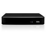 Ficha técnica e caractérísticas do produto DVR 4 Canais Híbrido Giga Security 1080P Série Orion Open HD - GS0180