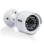 Ficha técnica e caractérísticas do produto Câmera Bullet Giga Gs0042 Open Hd 4 MP Ir 1/3 30m 4mm Ip66