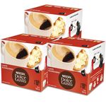 Ficha técnica e caractérísticas do produto Kit 48 Cápsulas Nescafé Dolce Gusto Buongiorno - Nestlé