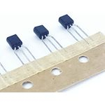 Ficha técnica e caractérísticas do produto Kit 50 Peças Transistor 2sa 1015