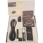 Ficha técnica e caractérísticas do produto Kit Acessórios P/ Guitarra Epiphone Acckit1