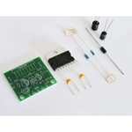 Ficha técnica e caractérísticas do produto Kit Amplificador De Audio 30w Para Montar