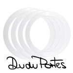 Ficha técnica e caractérísticas do produto Kit Anéis Abafadores Luen Muffle Ring Standart Dudu Portes