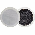 Ficha técnica e caractérísticas do produto Kit Arandela Bluetooth 6 Pol Redonda Branca Sem Borda - Frahm - Bivolt