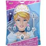 Ficha técnica e caractérísticas do produto Kit Beleza Infantil Princesas Disney - Toyng