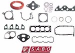 Ficha técnica e caractérísticas do produto Kit Cabecote Sabo Fiat Uno, Palio, Strada, Siena, Fiorino 1.0, 1.5 Mpi 96