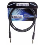 Ficha técnica e caractérísticas do produto Cabo P10 Instrument Cable 20 Tiaflex