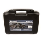 Ficha técnica e caractérísticas do produto KIT com 7 Microfones para Bateria Lexsen LDK-7