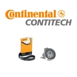 Kit Correia Dentada 1 Correia E 1 Tensor Gm Spin 1.8 8v 2012/2020 - Ct874k3 Contitech