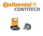 Ficha técnica e caractérísticas do produto Kit Correia Dentada 1 Correia E 1 Tensor Gm Spin 1.8 8v 2012/2020 - Ct874k3 Contitech