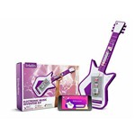 Ficha técnica e caractérísticas do produto Kit de Inventor de Música Eletrônica LittleBits