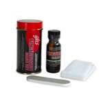 Ficha técnica e caractérísticas do produto Kit de Limpeza Ghs para Escala Trastes Fingerboard Care Kit