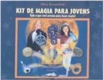 Ficha técnica e caractérísticas do produto Kit de Magia para Jovens