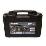 Ficha técnica e caractérísticas do produto Kit de Microfones para Bateria - LDK-7 - Lexsen