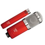 Ficha técnica e caractérísticas do produto Kit de Microfones para Estudio Mxl 550/551