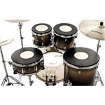 Ficha técnica e caractérísticas do produto Kit de Pad Nevada Drums 10,12,14,14