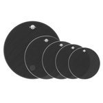 Ficha técnica e caractérísticas do produto Kit de Pele para Bateria DP Silent Head Standart Luen