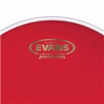 Ficha técnica e caractérísticas do produto Kit de Peles Evans Red Hidraulic 12/13/16/22/14cx Hd Dry