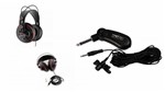Ficha técnica e caractérísticas do produto Kit Fone Superlux Hd-681 + Microfone Yoga Em-1