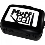 Ficha técnica e caractérísticas do produto Kit Gel Abafador com 6 Muff Gel LUEN - Marca