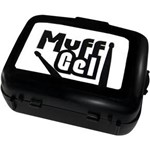 Ficha técnica e caractérísticas do produto Kit Gel Abafador com 6 Muff Gel Luen [showroom]