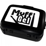 Ficha técnica e caractérísticas do produto Kit Gel Abafador com 6 Muff Gel Luen