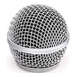 Kit 2 Globo Microfone Sem Fio Lyco Jwl U585 U8017 Original