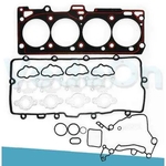 Ficha técnica e caractérísticas do produto - Kit Junta Superior Ford Ranger 3.0 16v Power Stroke Diesel