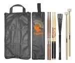 Ficha técnica e caractérísticas do produto Kit Liverpool Bag Com01 + Tnjat 7am + Sg 7am + Va 184 + Lf S