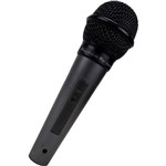 Kit 7 Microfone Dinamico Kds-300 Cabos 5mt - Kadosh
