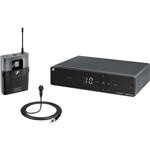 Ficha técnica e caractérísticas do produto Kit Microfone Sem Fio XSW-D Portable Interview SENNHEISER