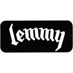 Kit Palhetas Dunlop Lemmy Kilmister 1.14mm