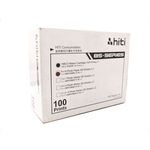 Ficha técnica e caractérísticas do produto Kit Papel e Ribbon HiTi Bs-series Papel Hiti A6 + Ribbon 8A