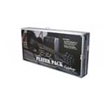 Ficha técnica e caractérísticas do produto Kit Epiphone Les Paul Special + Amplificador 10w Player Pack Black