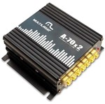 Ficha técnica e caractérísticas do produto Amplificador Digital 2 Canais 500w 8 Ohms Au902 Multilaser