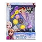 Ficha técnica e caractérísticas do produto Kit Sobremesa Frozen Disney 36629-Toyng